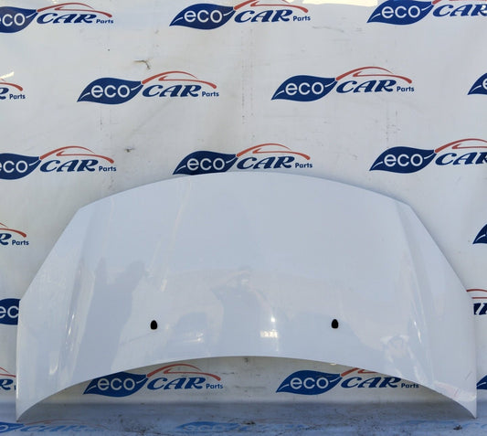 Cofano anteriore bianco Citroen DS3 ecoAG4966