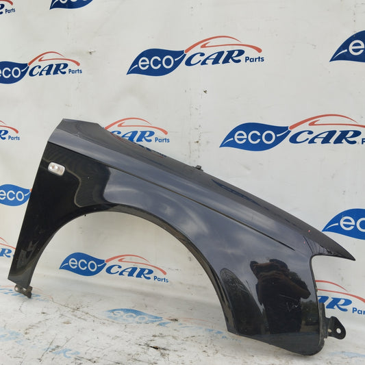 Audi A4 8ED rechter Kotflügel schwarz ecoAG4967 ecoAG4967