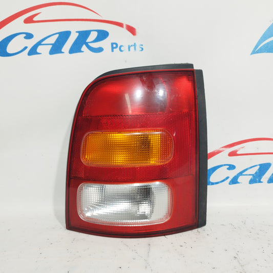 Fanale posteriore dx Nissan Micra K11 2000 ecoAC8038