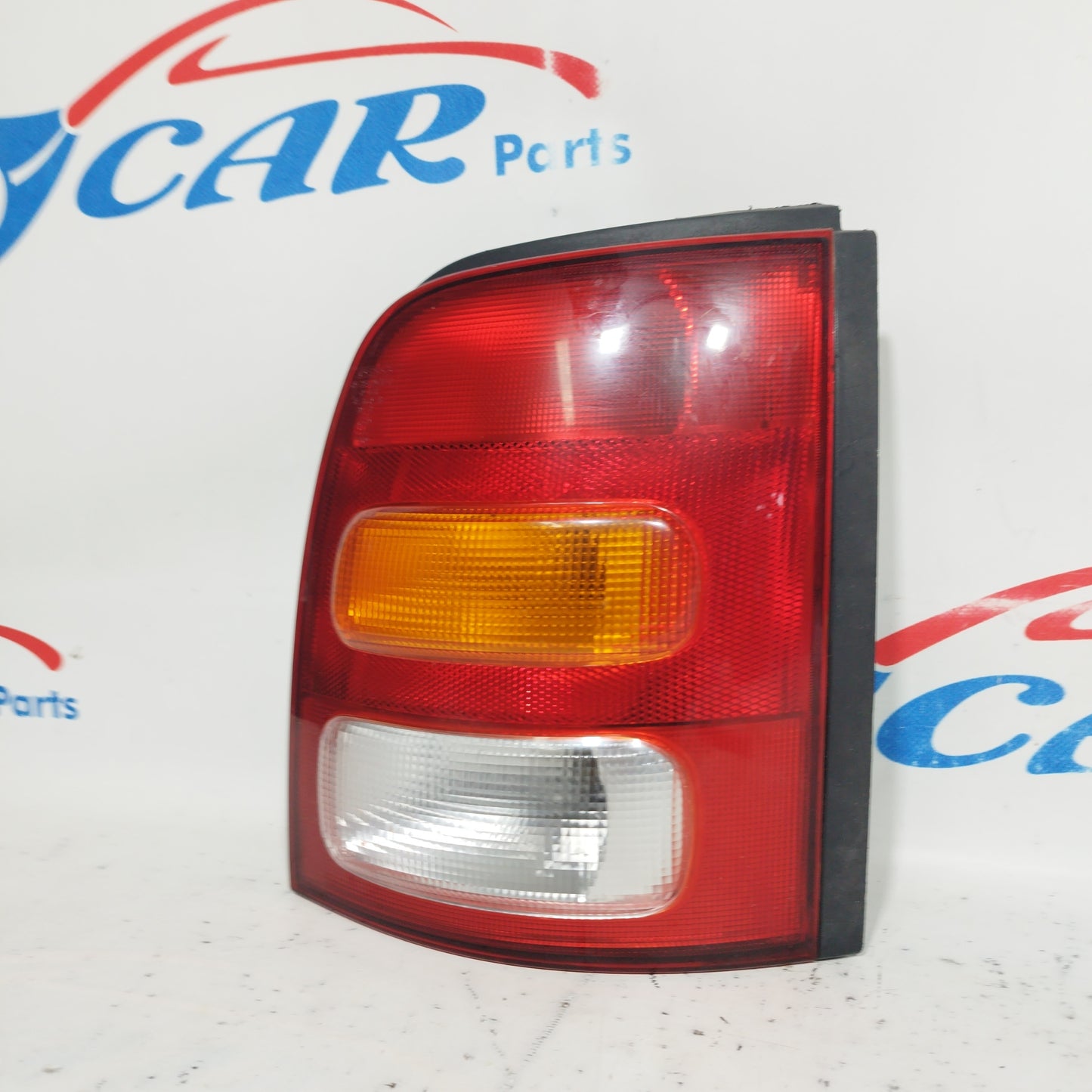 Fanale posteriore dx Nissan Micra K11 2000 ecoAC8038