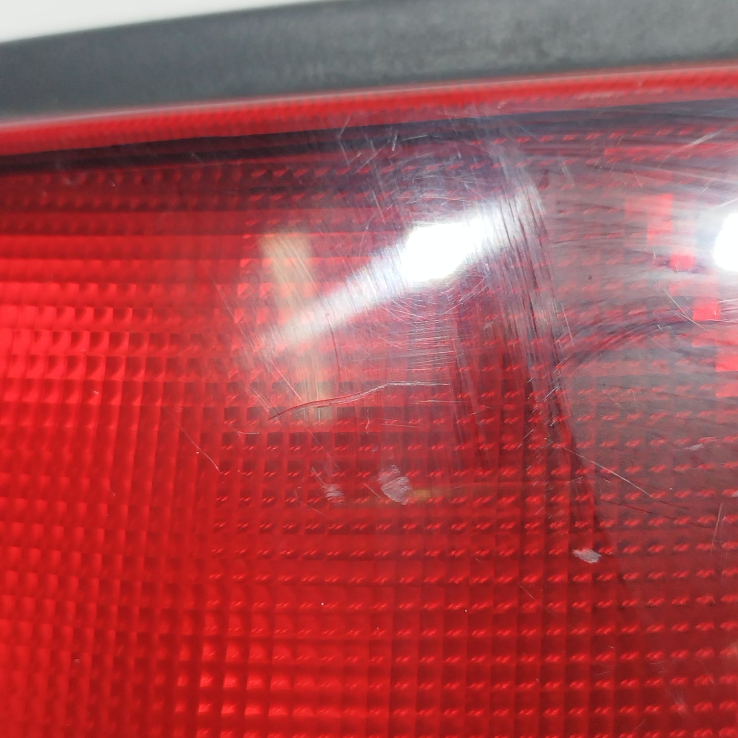 Fanale posteriore dx Nissan Micra K11 2000 ecoAC8038