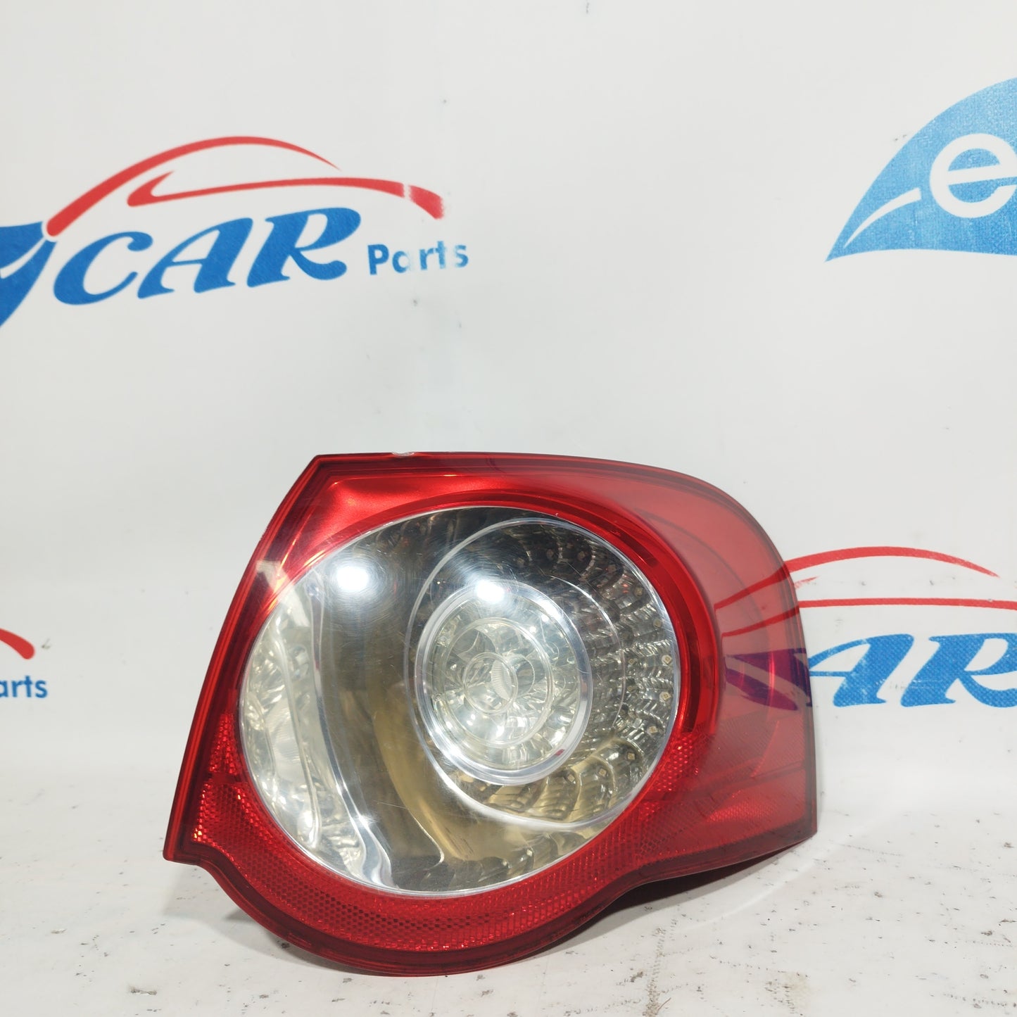 LED-Außenleuchte hinten rechts für Volkswagen Passat 2008 SW ecoAC8039