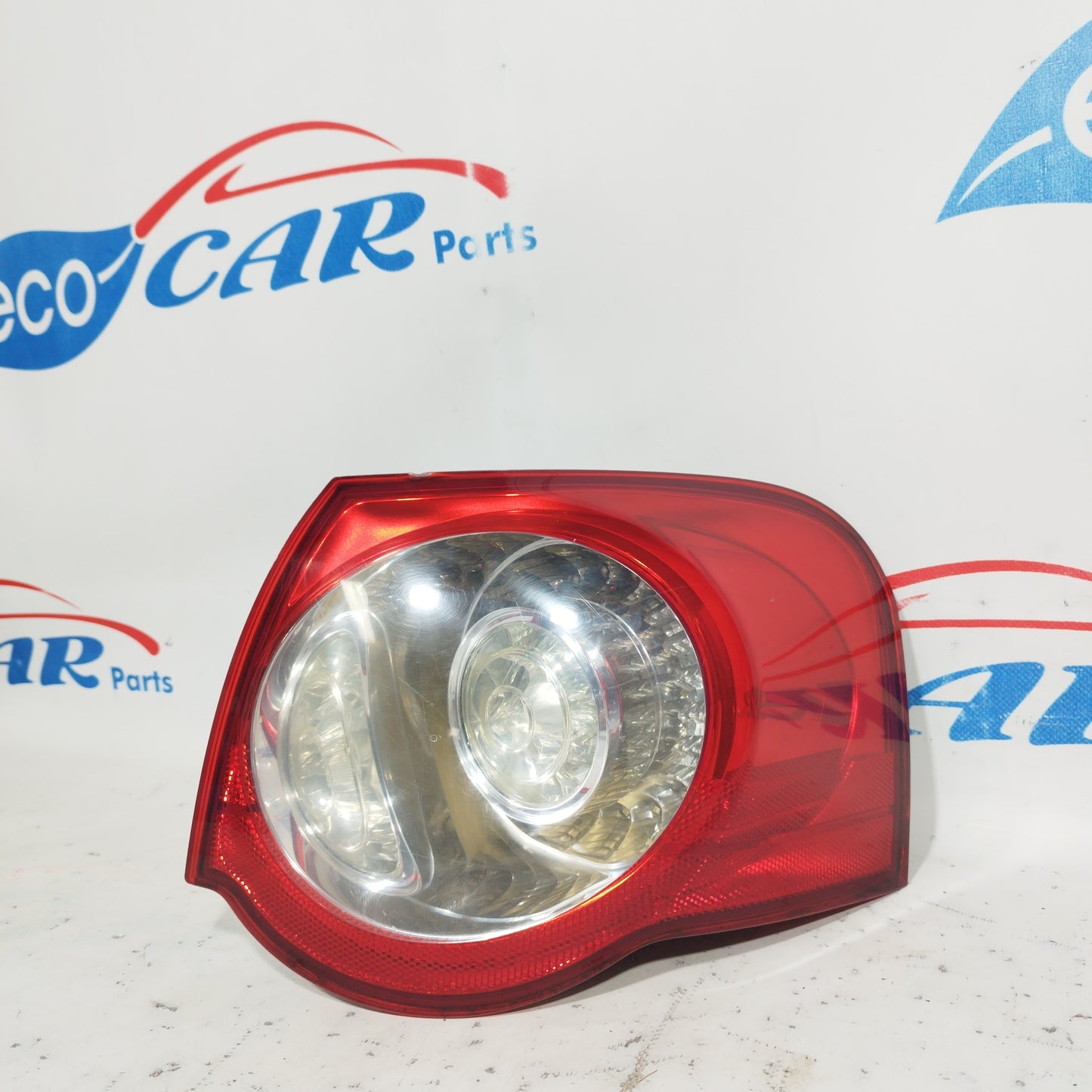LED-Außenleuchte hinten rechts für Volkswagen Passat 2008 SW ecoAC8039
