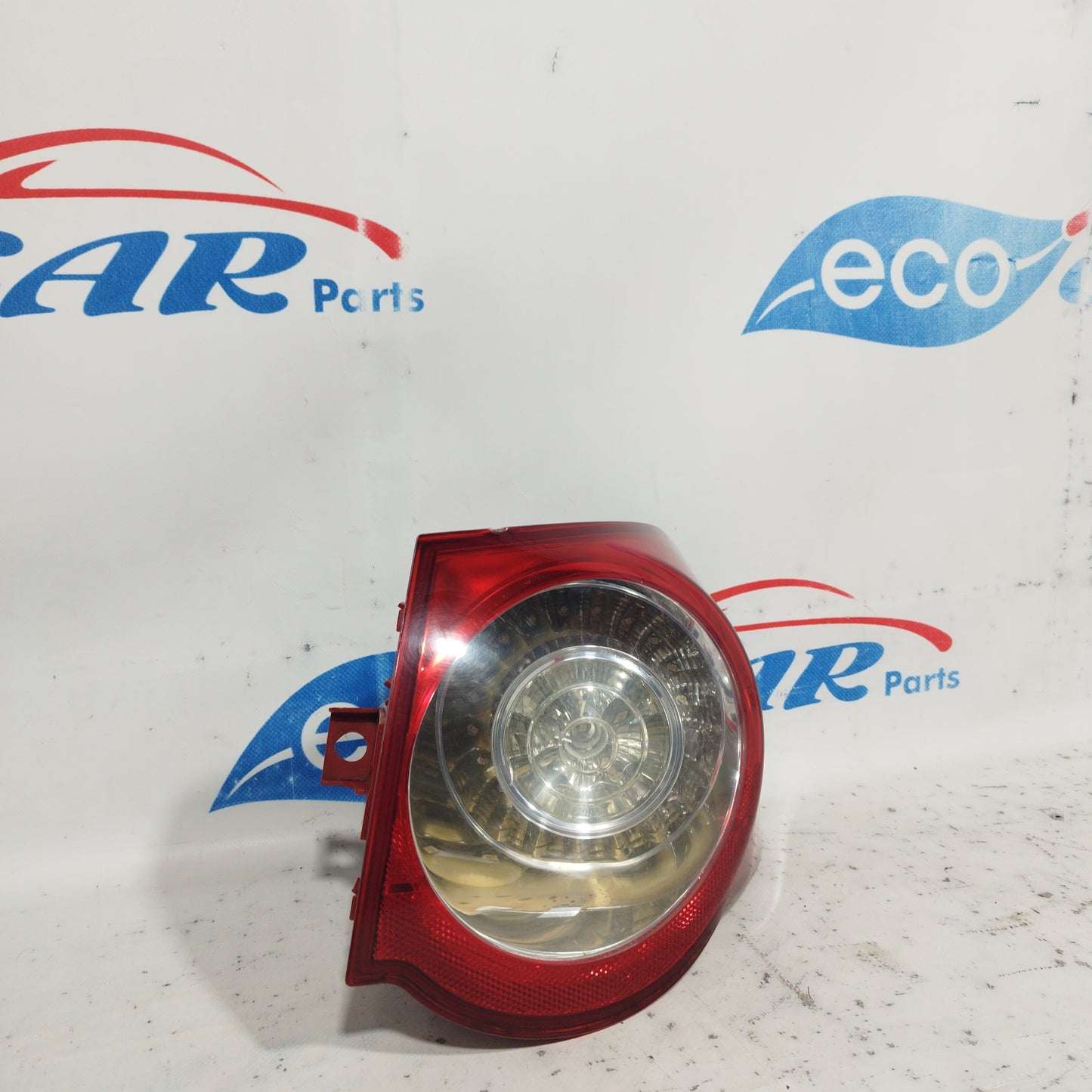 LED-Außenleuchte hinten rechts für Volkswagen Passat 2008 SW ecoAC8039