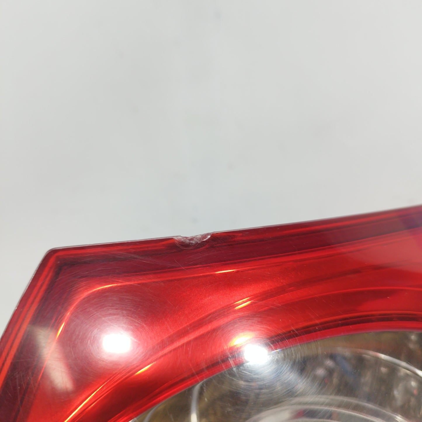 LED-Außenleuchte hinten rechts für Volkswagen Passat 2008 SW ecoAC8039
