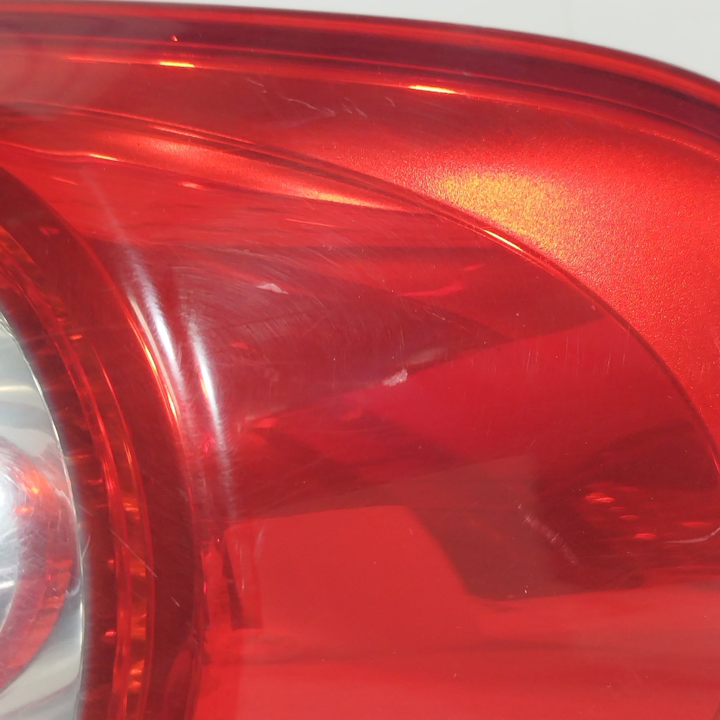 LED-Außenleuchte hinten rechts für Volkswagen Passat 2008 SW ecoAC8039