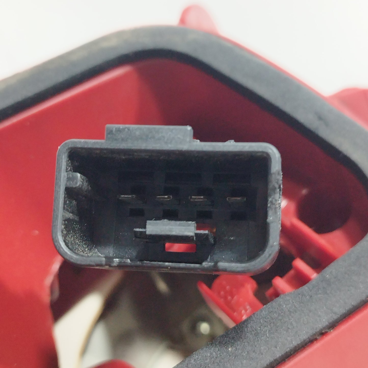 LED-Außenleuchte hinten rechts für Volkswagen Passat 2008 SW ecoAC8039