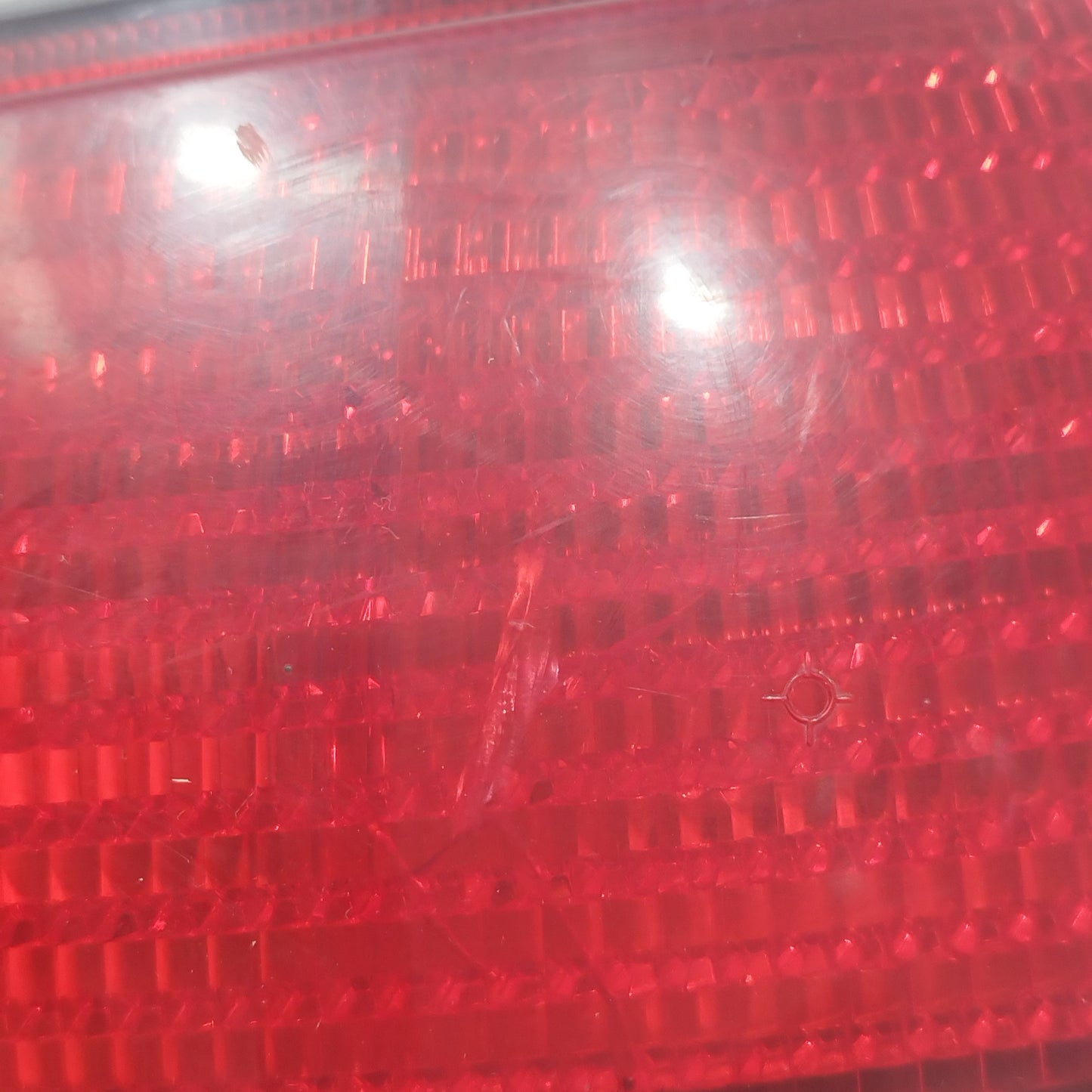 Fanale posteriore dx Peugeot 306 berlina 2001 ecoAC8044