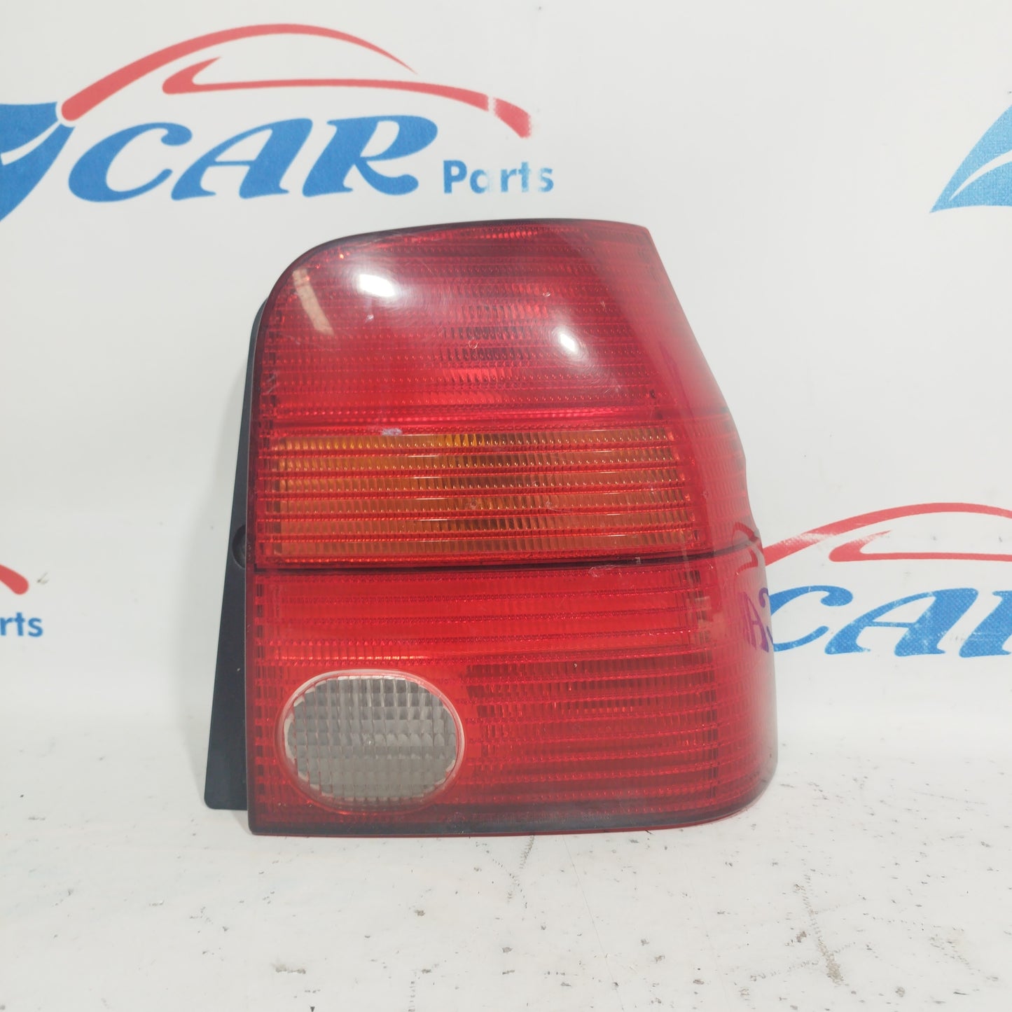 Volkswagen Lupo 2002 ecoAC8047 rechte Rückleuchte