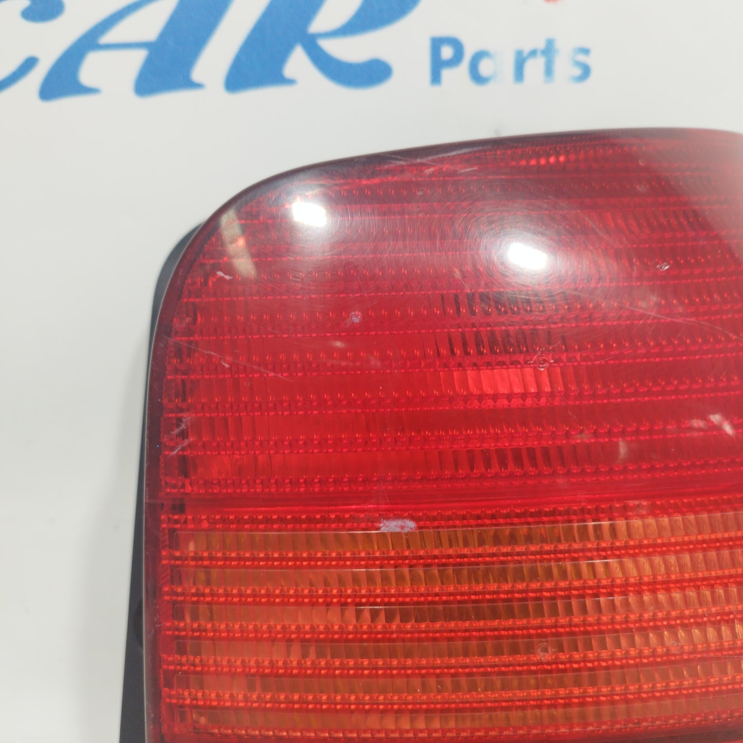 Volkswagen Lupo 2002 ecoAC8047 rechte Rückleuchte