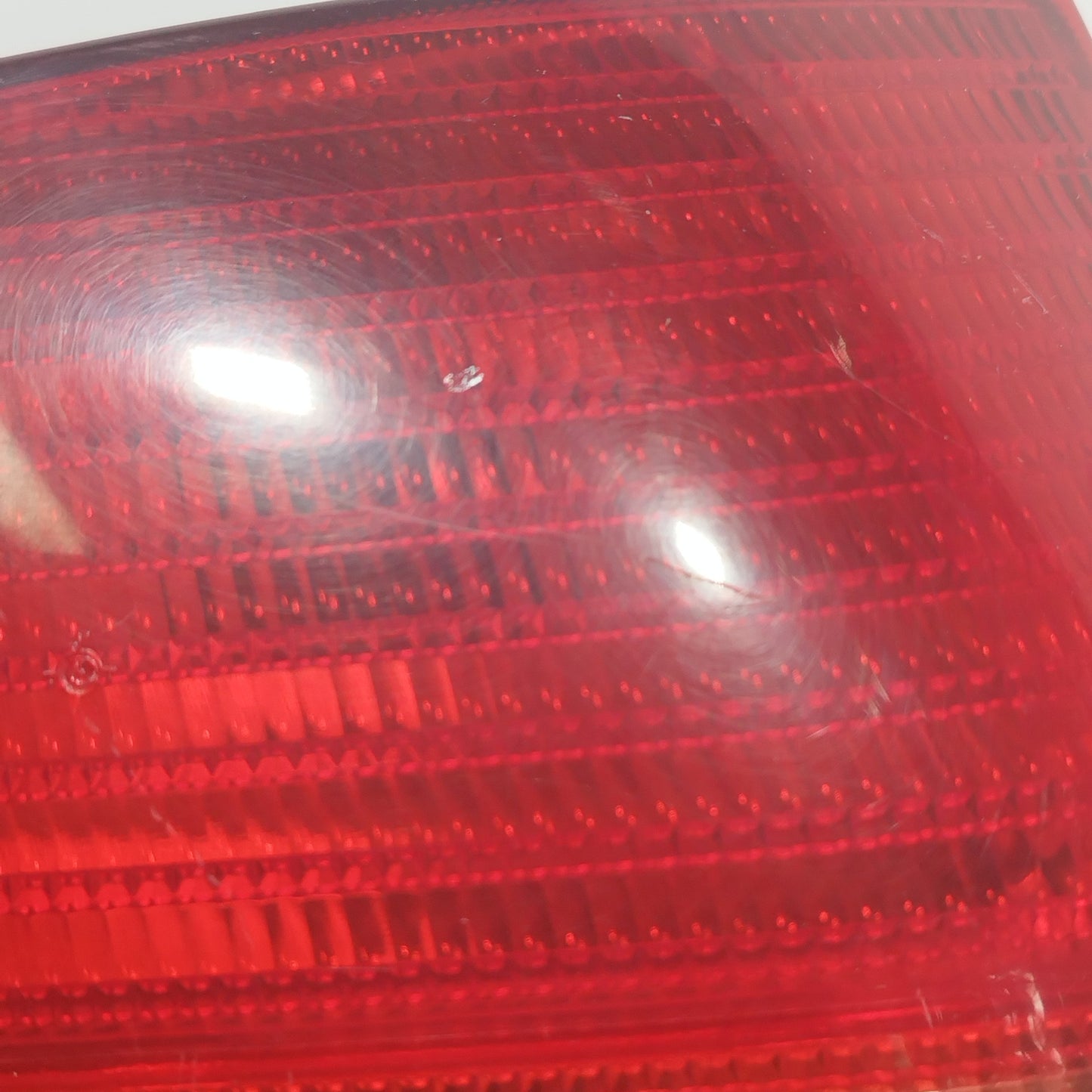 Volkswagen Lupo 2002 ecoAC8047 rechte Rückleuchte