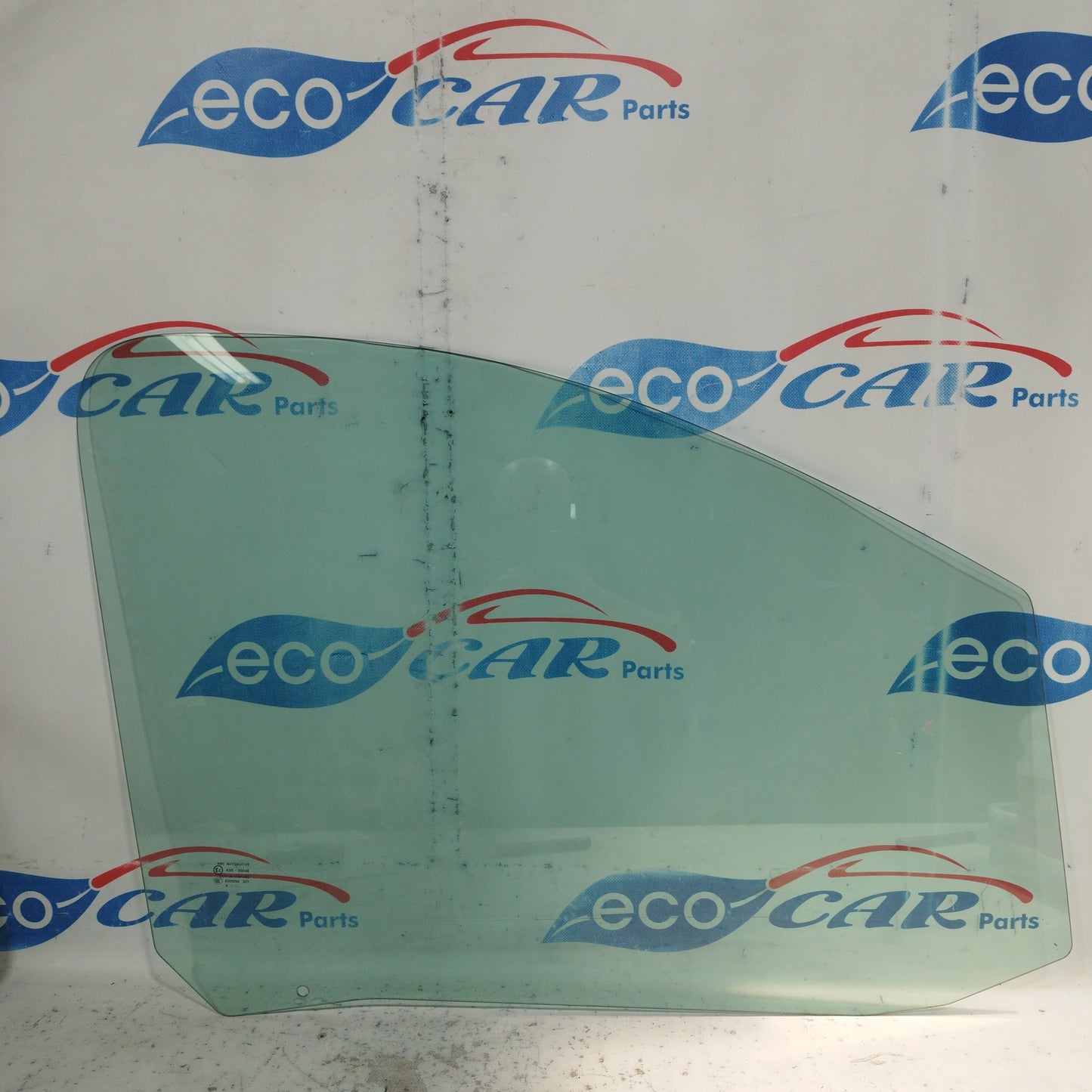 Front right windshield wiper Fiat Scudo 2010 ecoAC8048