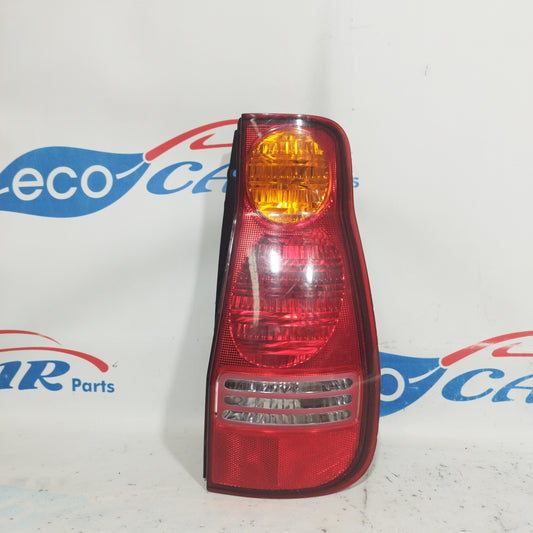 Rechtes Rücklicht Hyundai Matrix 2005 ECOAC8049