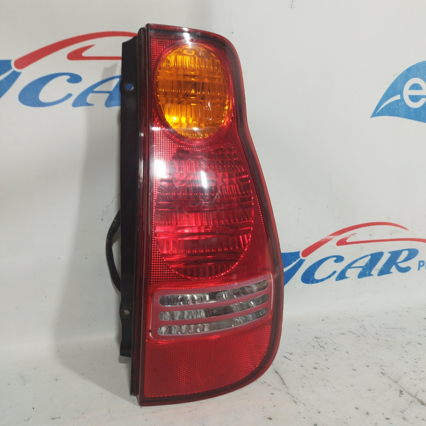 Rechtes Rücklicht Hyundai Matrix 2005 ECOAC8049