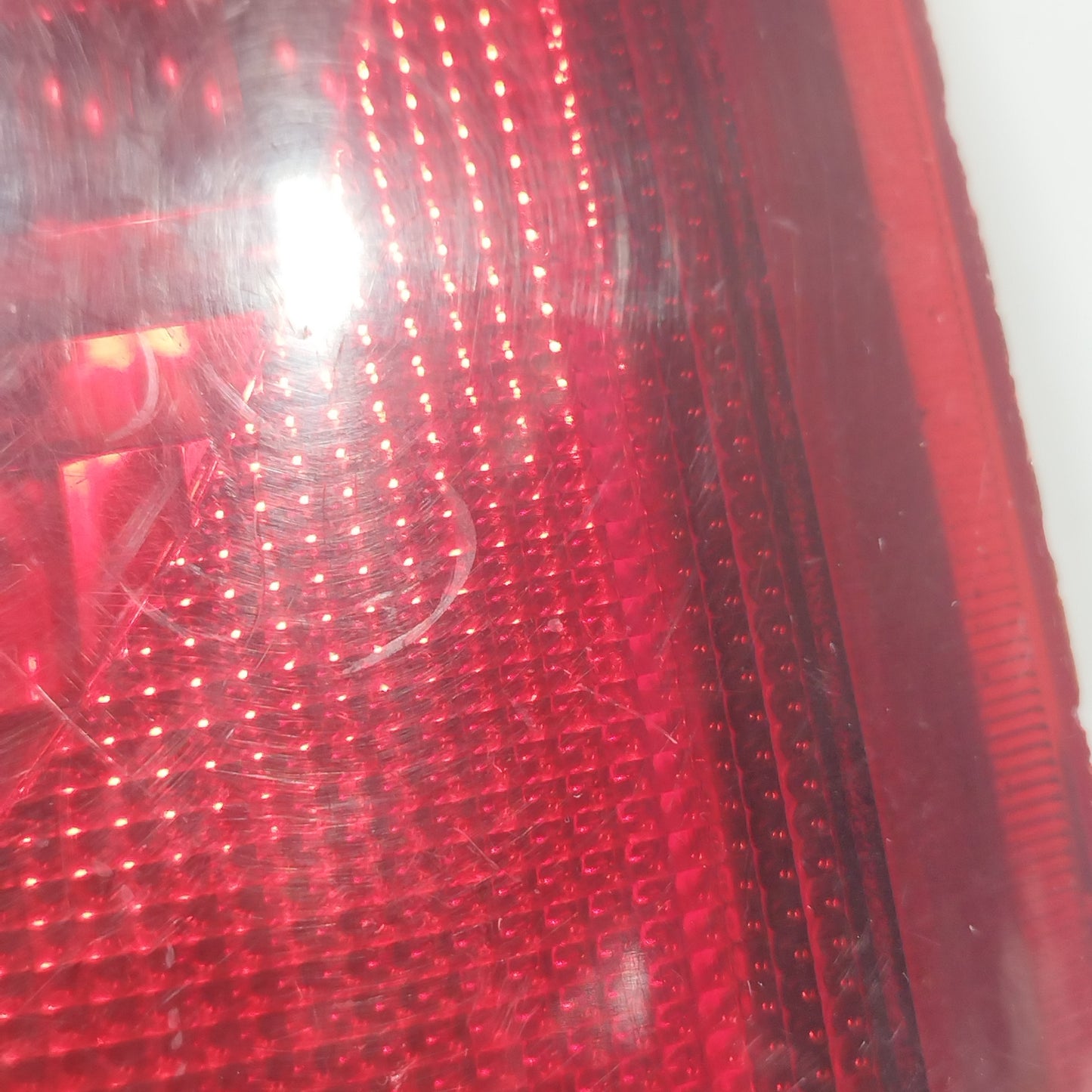 Rechtes Rücklicht Hyundai Matrix 2005 ECOAC8049