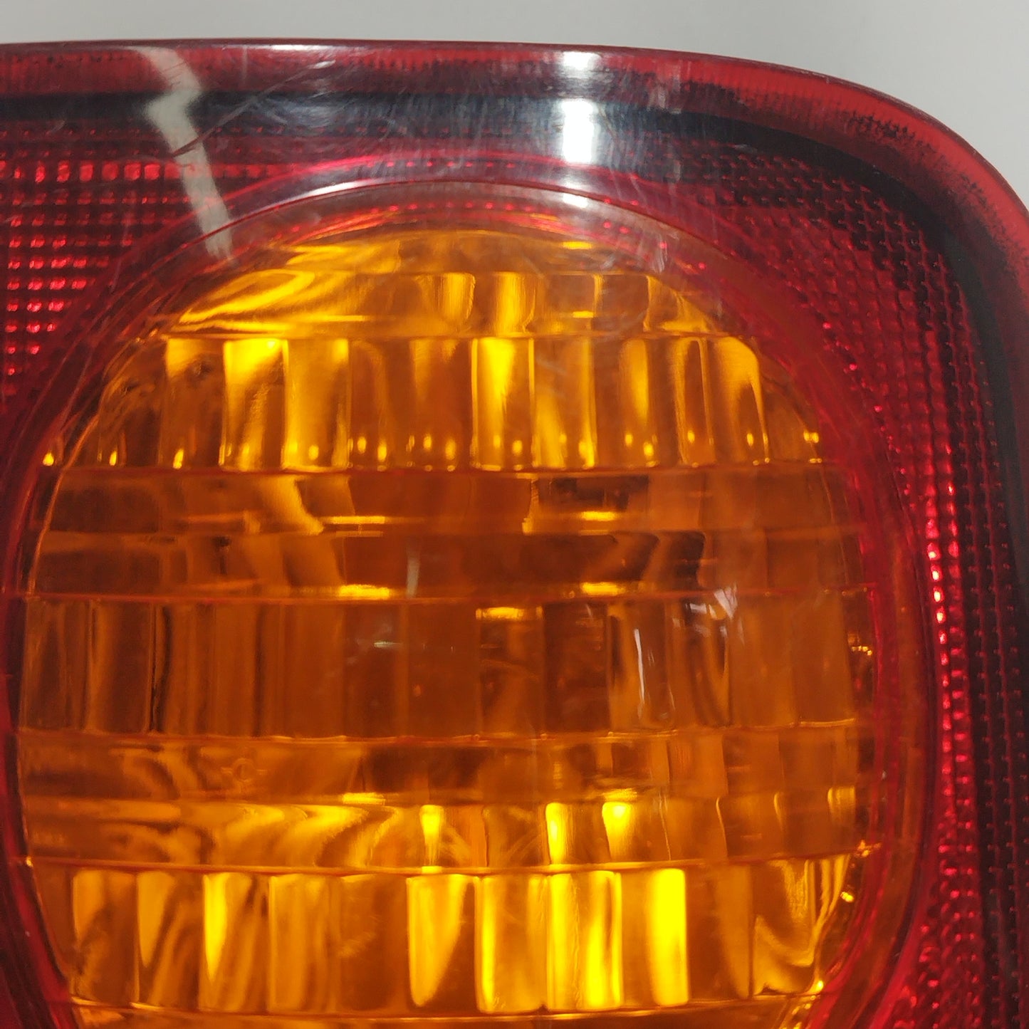 Rechtes Rücklicht Hyundai Matrix 2005 ECOAC8049