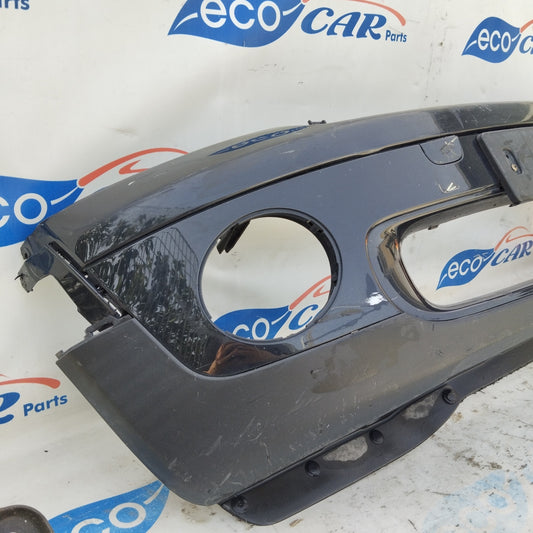 Mini Cooper R56 ecoAG4974 Black Front Bumper