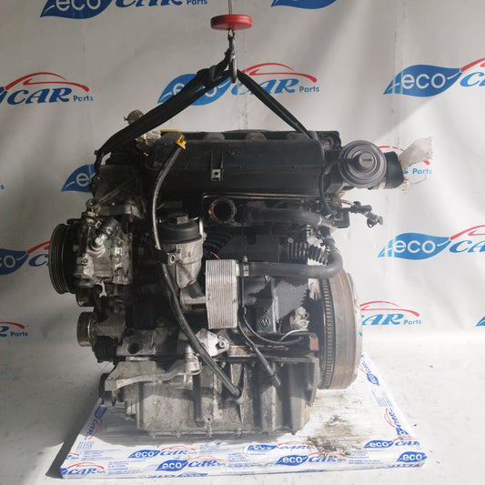 Motore BMW  Land Rover Freelander 2.0 TD 2004 cod: 204D3 ecoAC8051