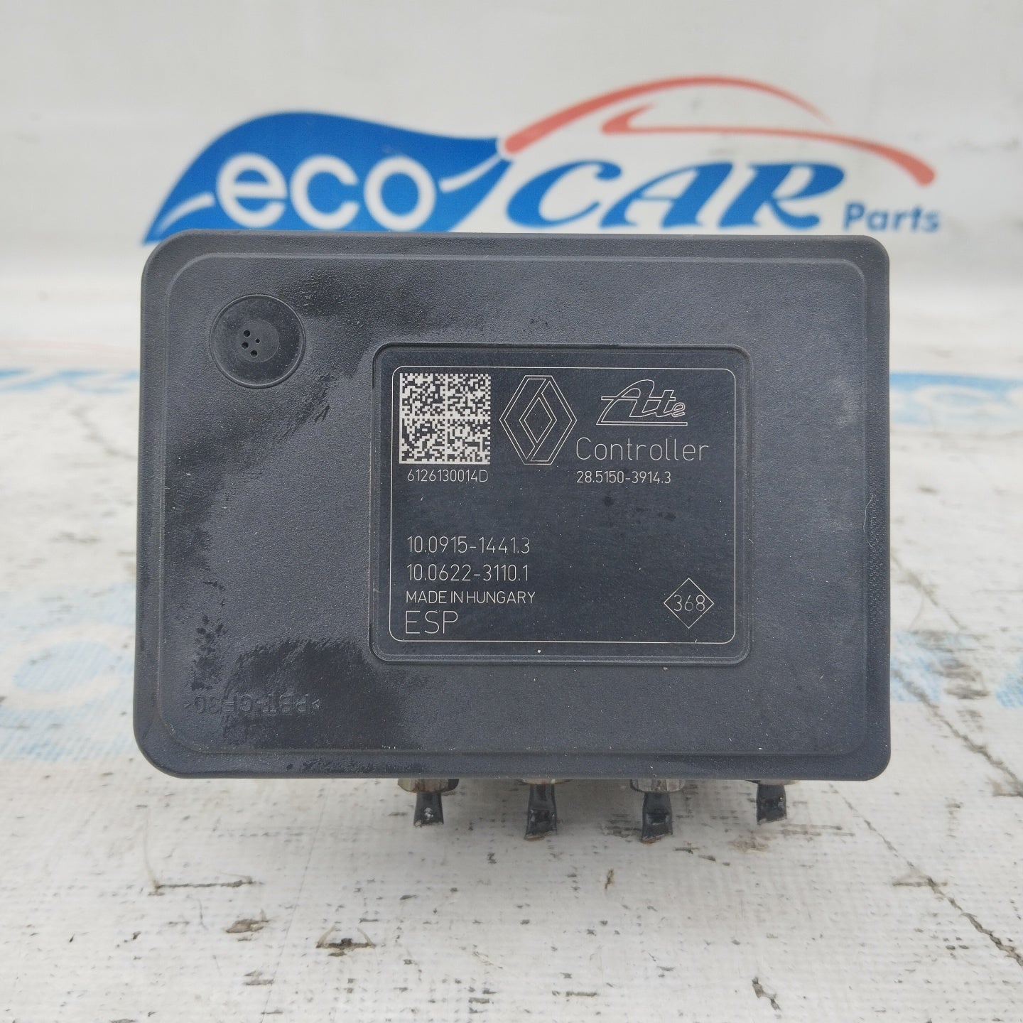 ABS pump Dacia Lodgy 1.5 DCI cod:10.0915-1441.3 ecoAG4985