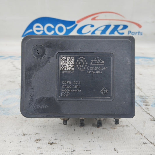 ABS pump Dacia Lodgy 1.5 DCI cod:10.0915-1441.3 ecoAG4985