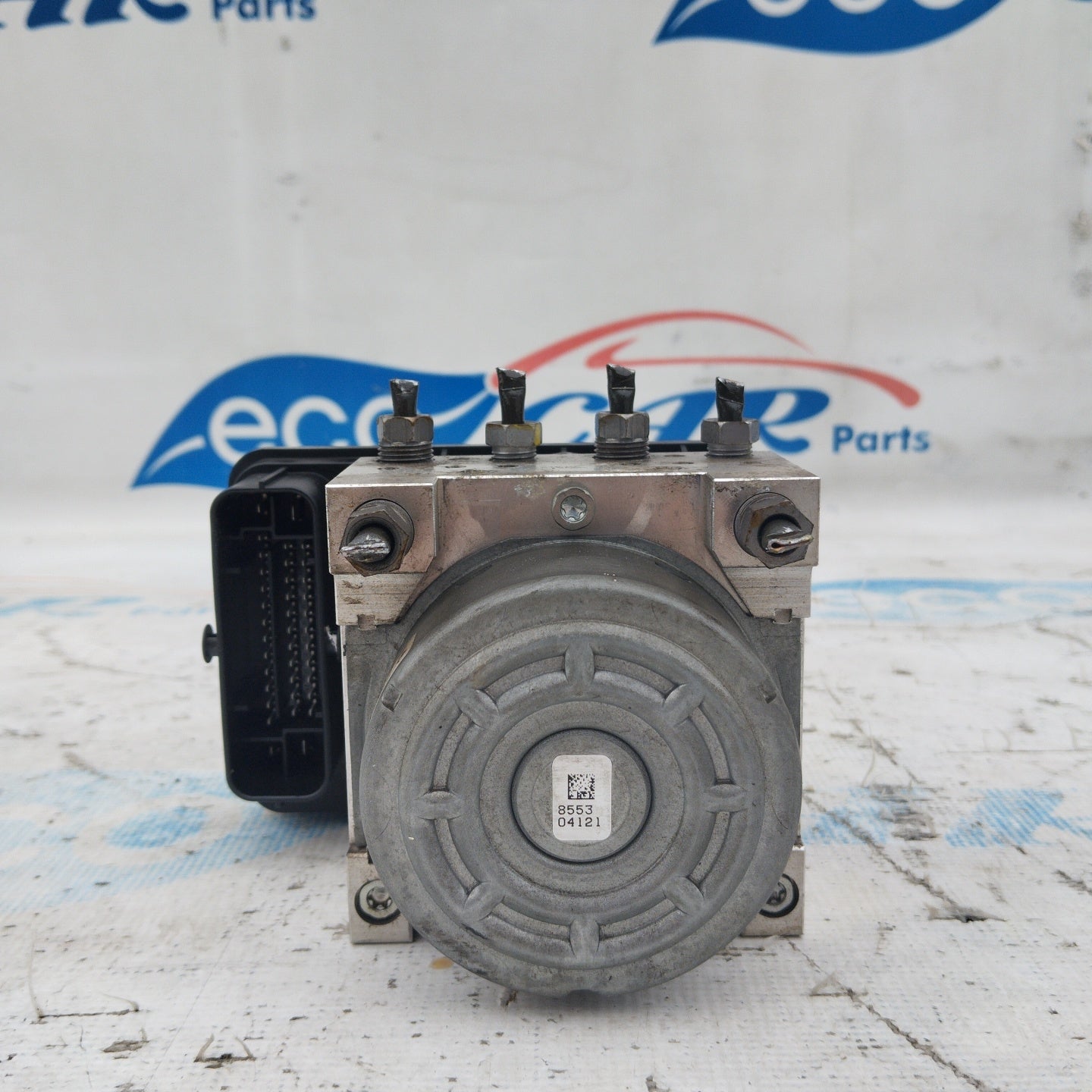 ABS pump Dacia Lodgy 1.5 DCI cod:10.0915-1441.3 ecoAG4985