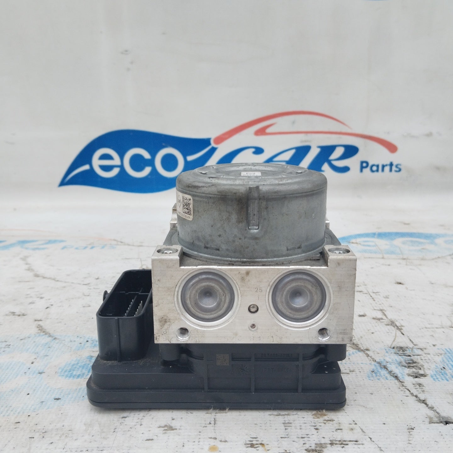 ABS pump Dacia Lodgy 1.5 DCI cod:10.0915-1441.3 ecoAG4985