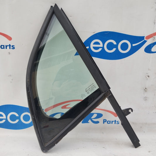 Deflettore anteriore sx Citroen DS3 2010 Cod. g9683654880 ecoAG4986