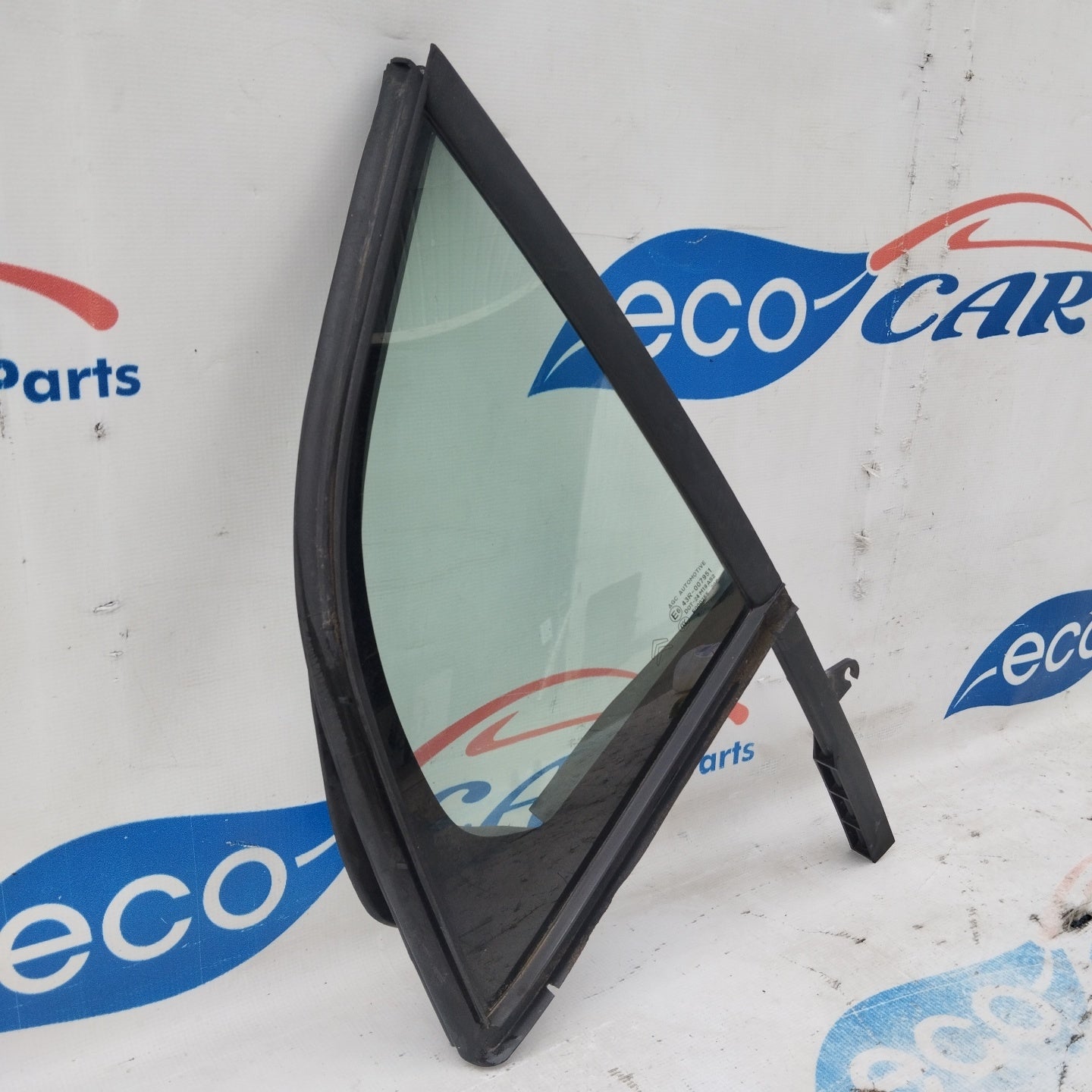 Deflettore anteriore sx Citroen DS3 2010 Cod. g9683654880 ecoAG4986