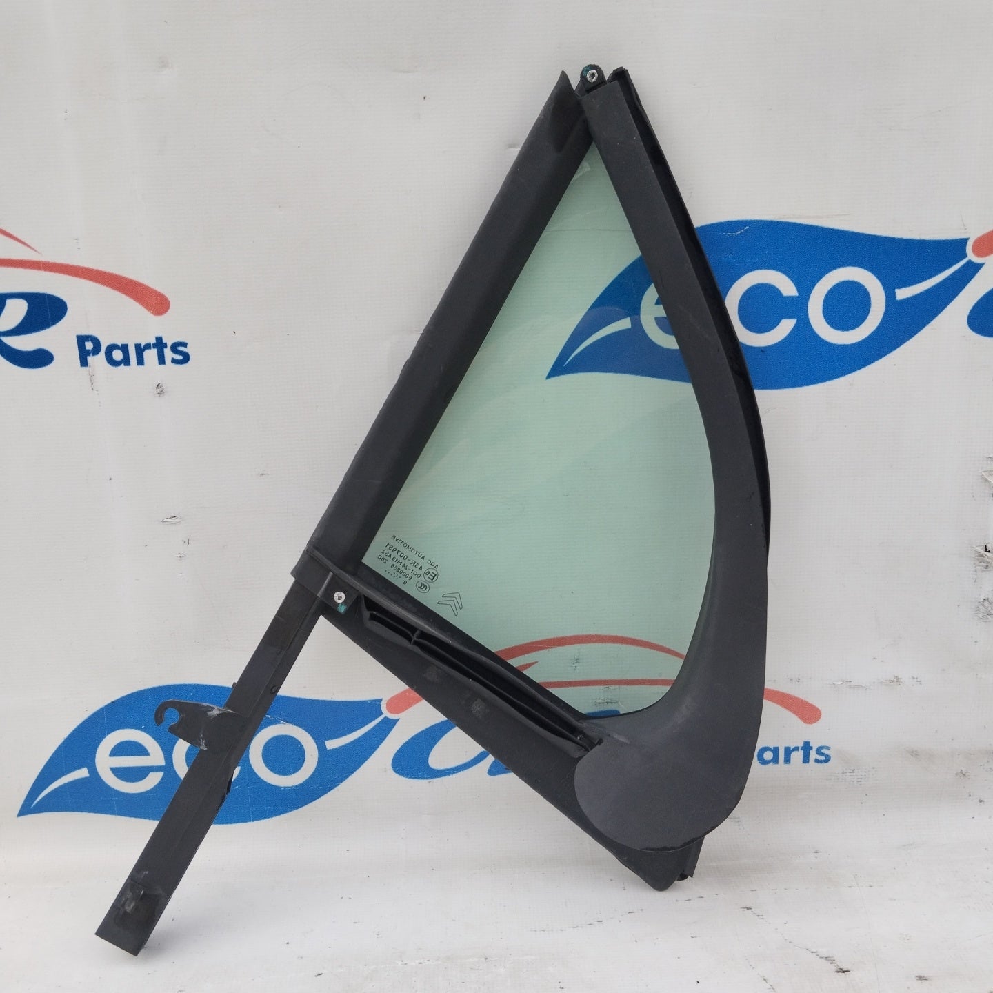 Deflettore anteriore sx Citroen DS3 2010 Cod. g9683654880 ecoAG4986