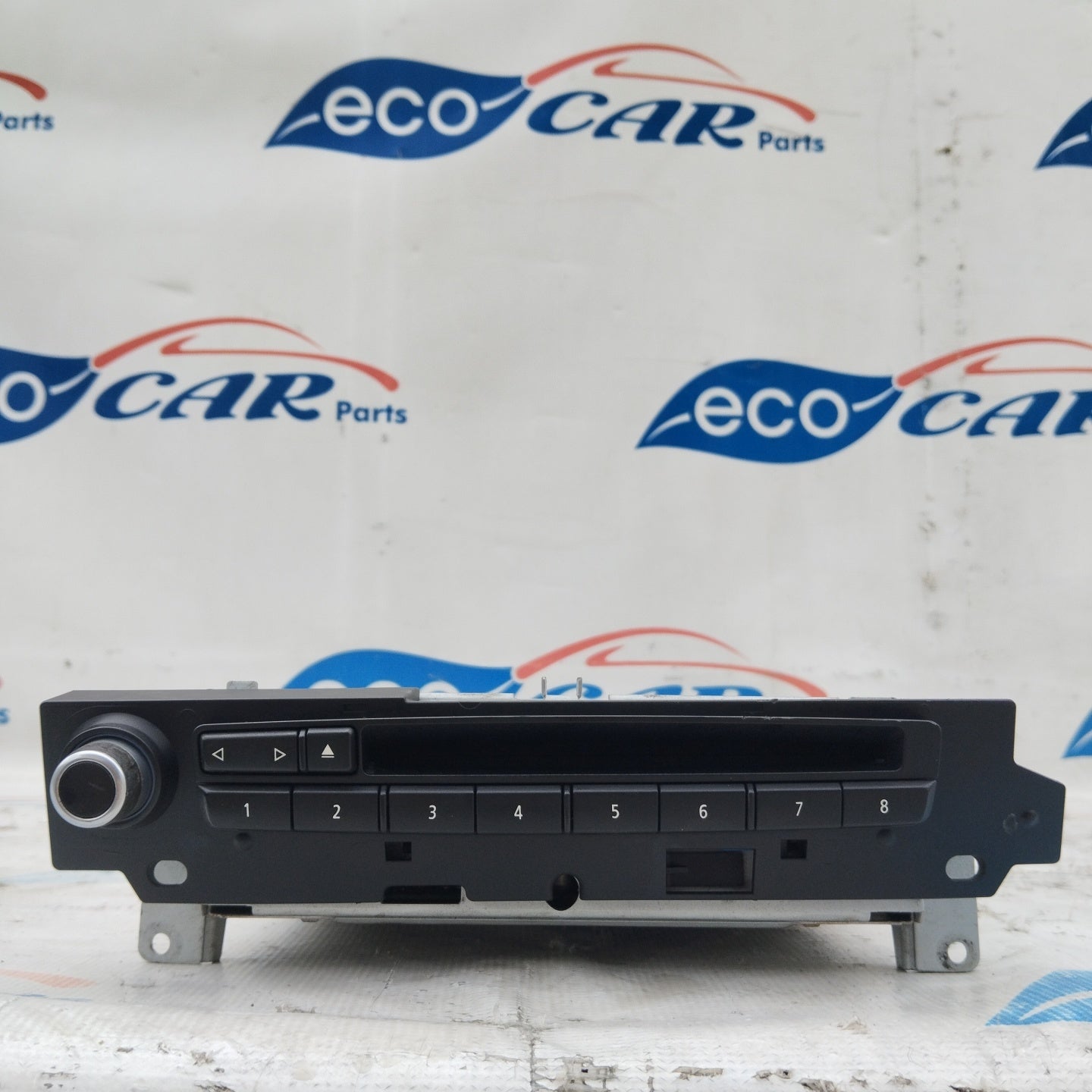 Autoradio Bmw erie 5 e60 / E61 Cod. bmw m-ask ecoAG4987