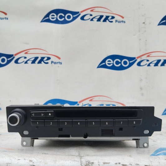 Autoradio Bmw erie 5 e60 / E61 Cod. bmw m-ask ecoAG4987