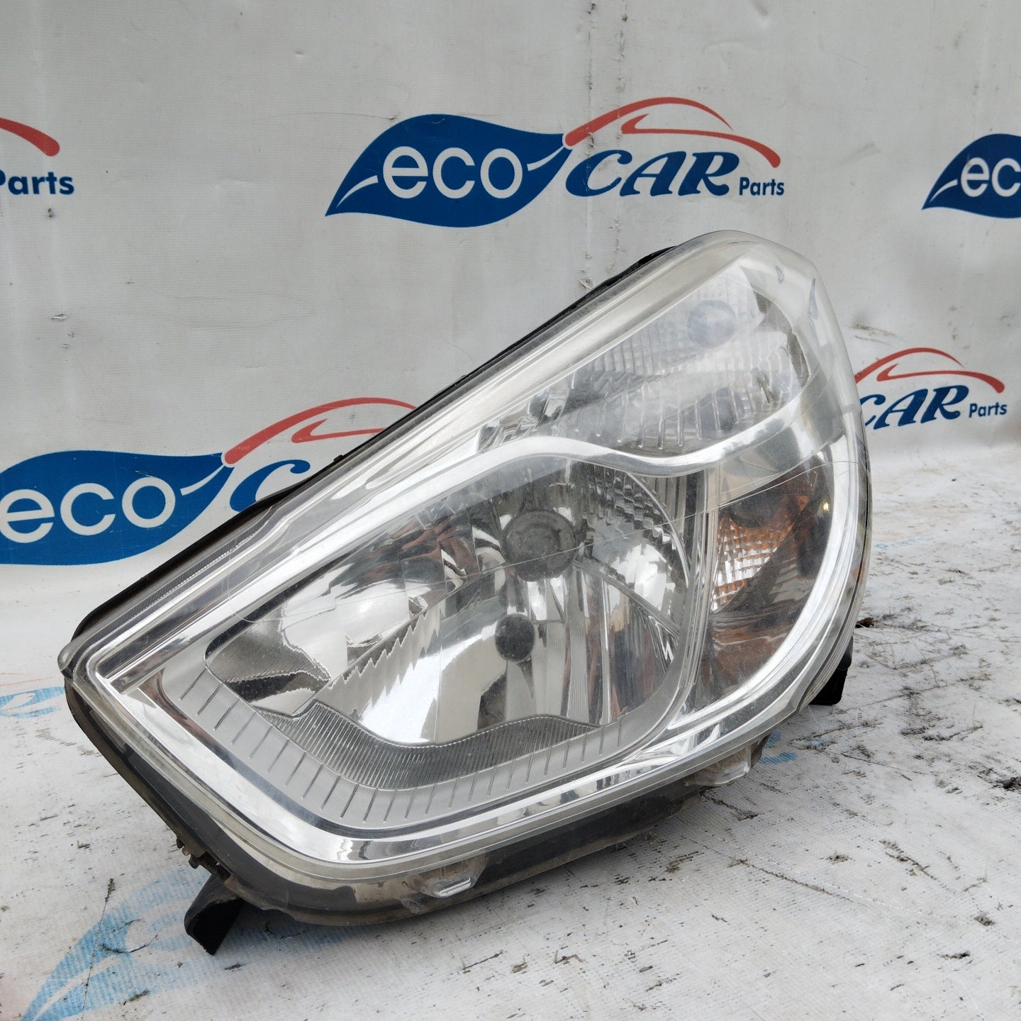 Fanale anteriore sx Dacia Lodgy 2012 ecoAG4988