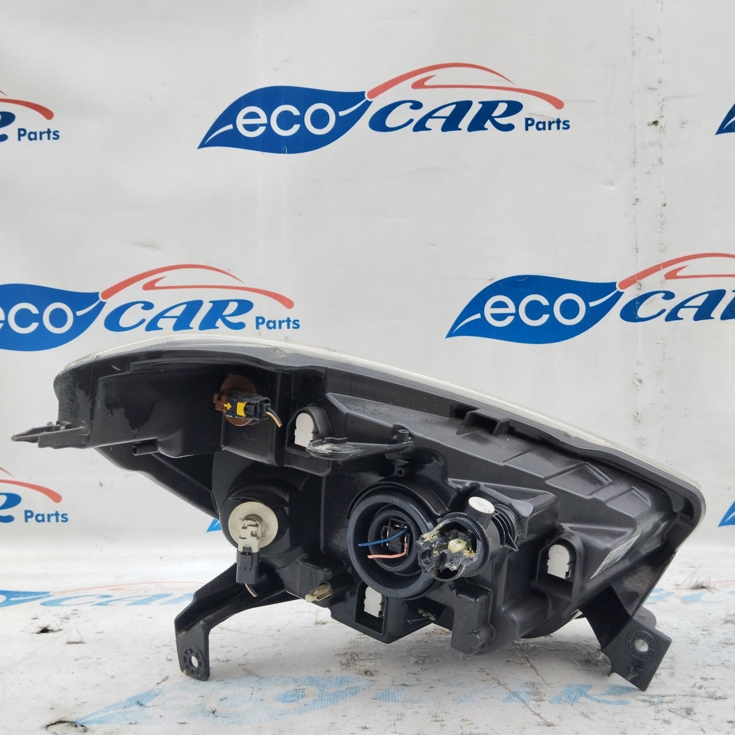 Fanale anteriore sx Dacia Lodgy 2012 ecoAG4988