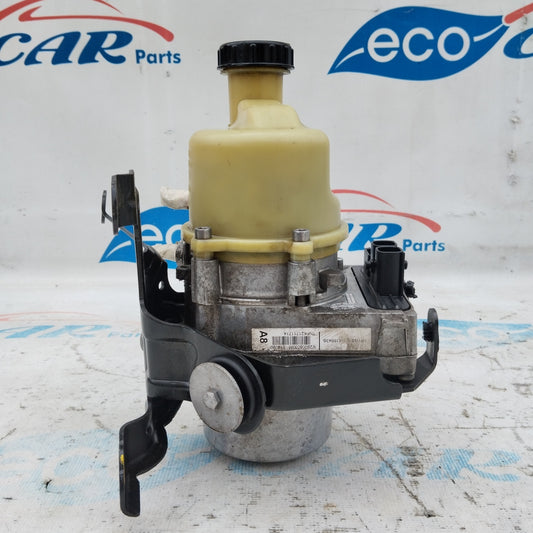 Pompa servosterzo elettrica Dacia Lodgy 1.5 DCI 2012 cod: 491101351R ecoAG4990