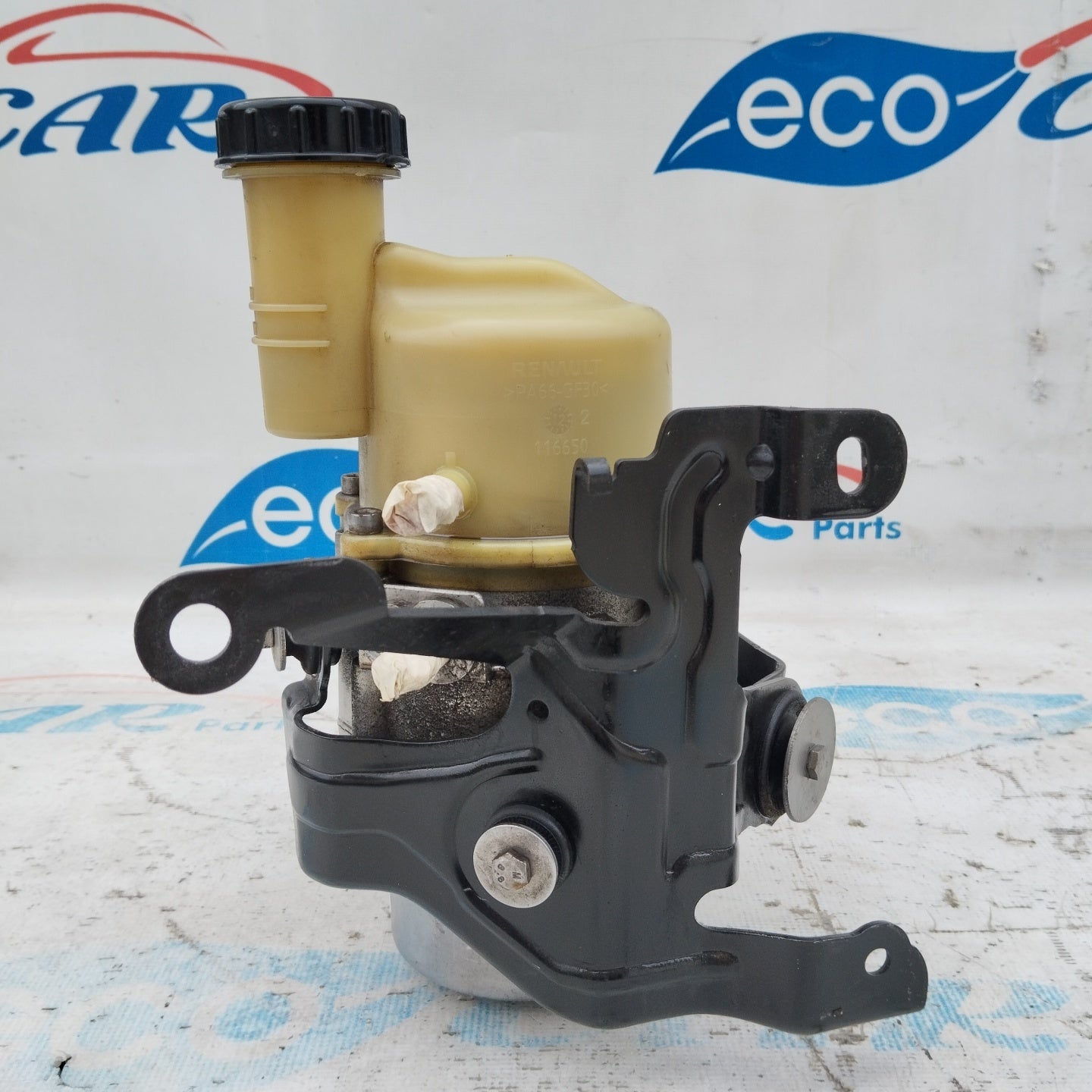 Electric power steering pump Dacia Lodgy 1.5 DCI 2012 cod: 491101351R ecoAG4990