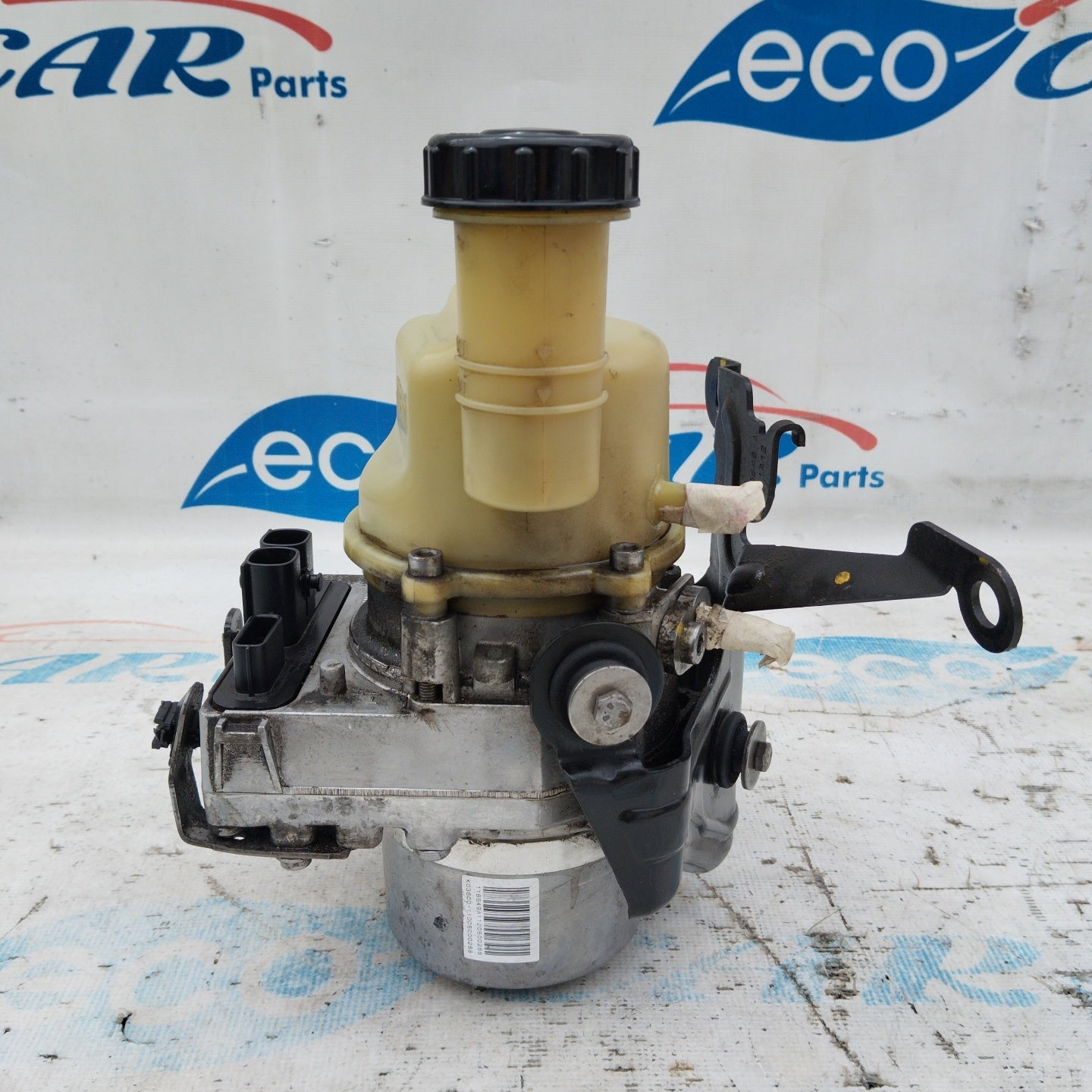 Electric power steering pump Dacia Lodgy 1.5 DCI 2012 cod: 491101351R ecoAG4990