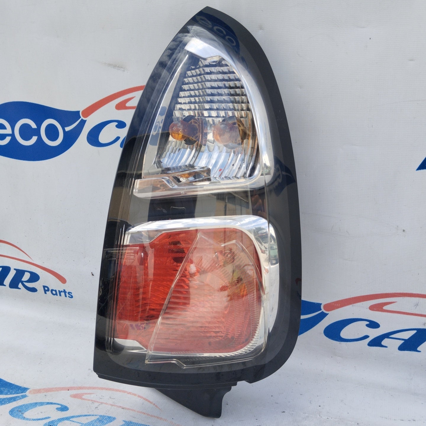 Fanale posteriore dx Citroen C3 Picasso 2013 ecoAG4996