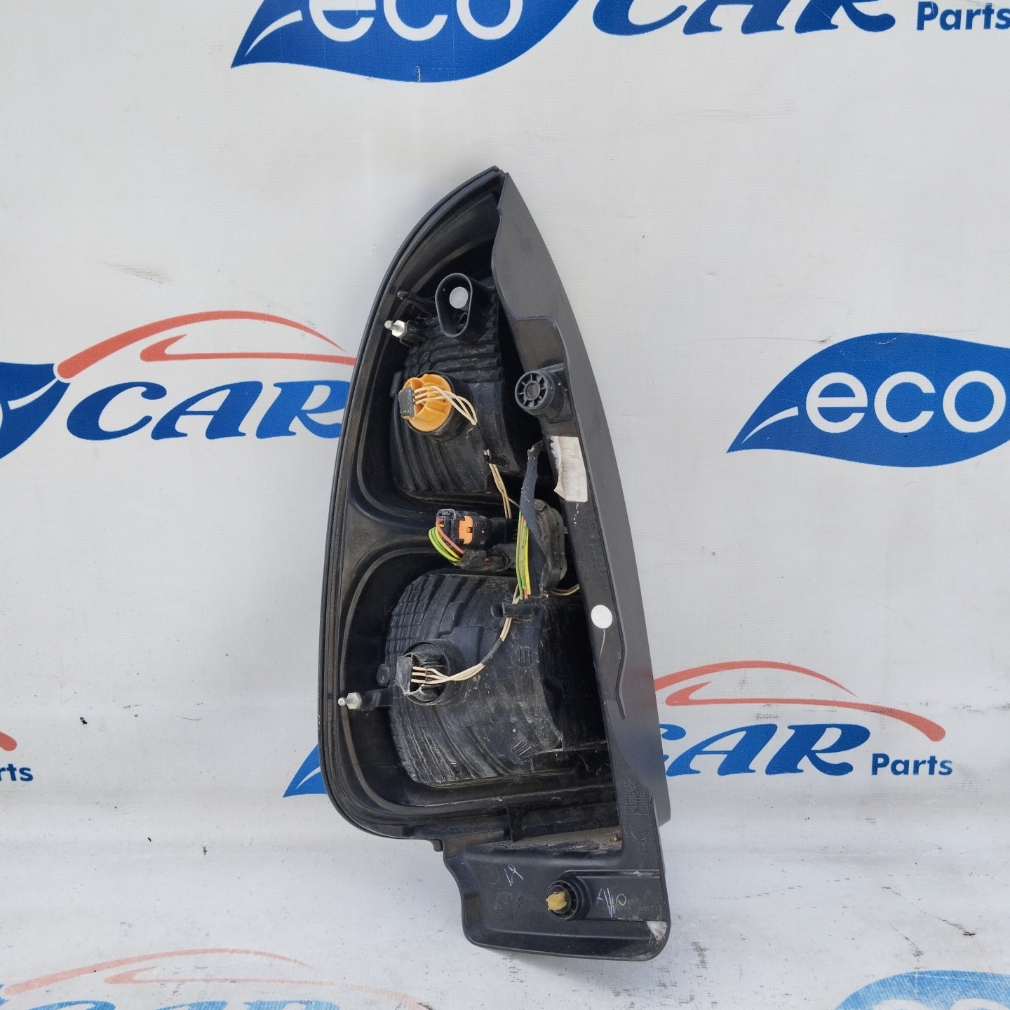Fanale posteriore dx Citroen C3 Picasso 2013 ecoAG4996