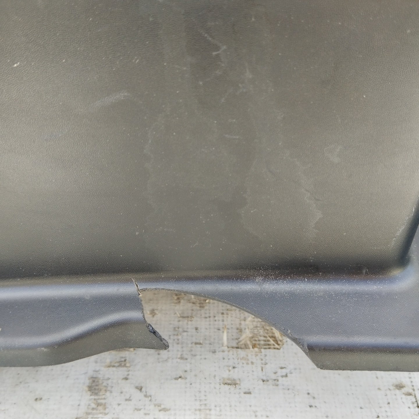 Fanale posteriore dx Citroen C3 Picasso 2013 ecoAG4996