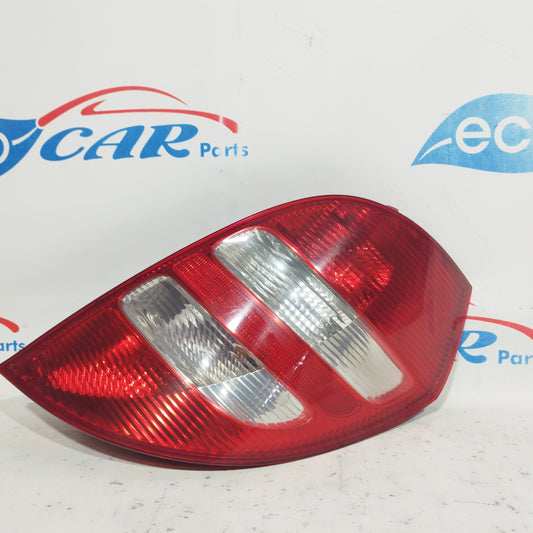 Rear light right Mercedes A-Class W169 2005 ecoAC8058