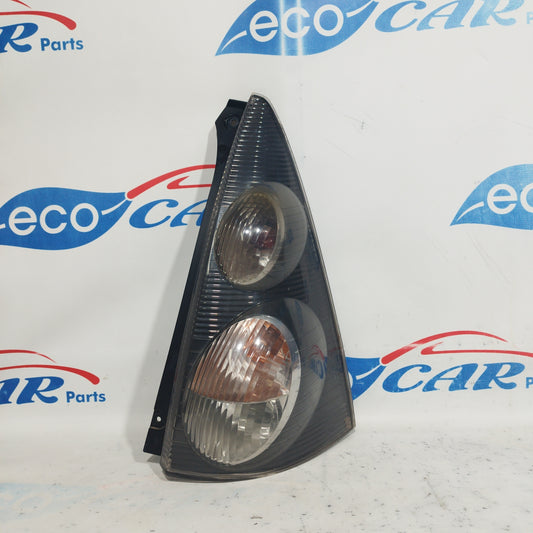 Citroen C1 2006 ecoAC8059 right rear light