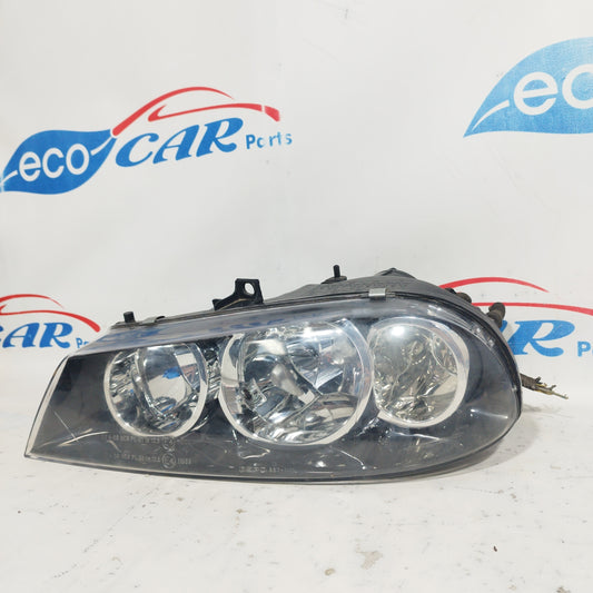 Fanale anteriore sx Alfa Romeo 156 II Serie DEPO ecoAC8060