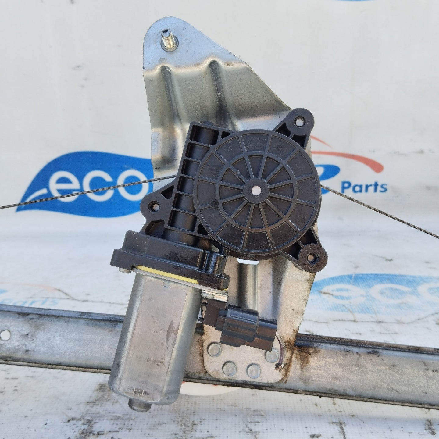 Front left rack Dacia Sandero 2015 ecoAG4997