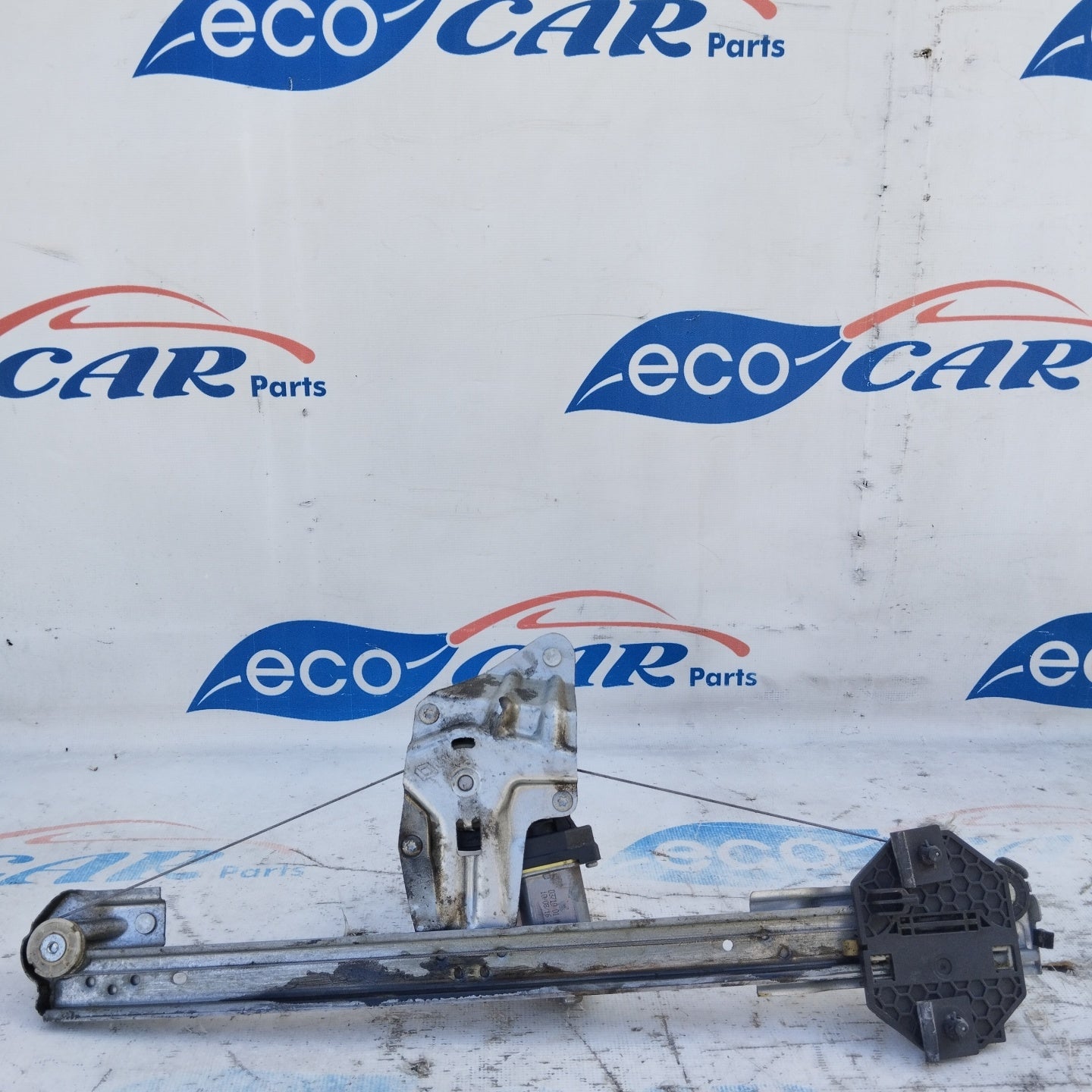 Front left rack Dacia Sandero 2015 ecoAG4997