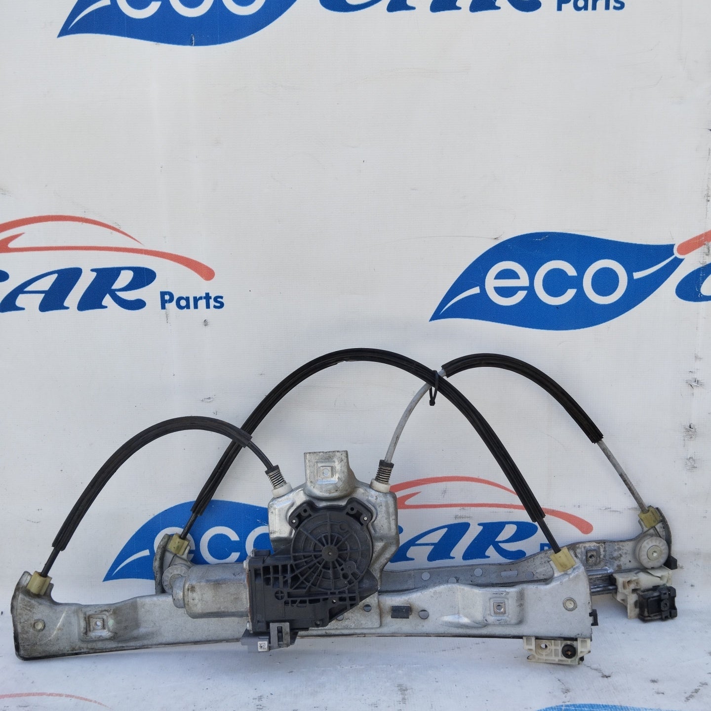 Front left rack Citroen DS3 Cod. 430090c0 6 Pin ecoAG4998