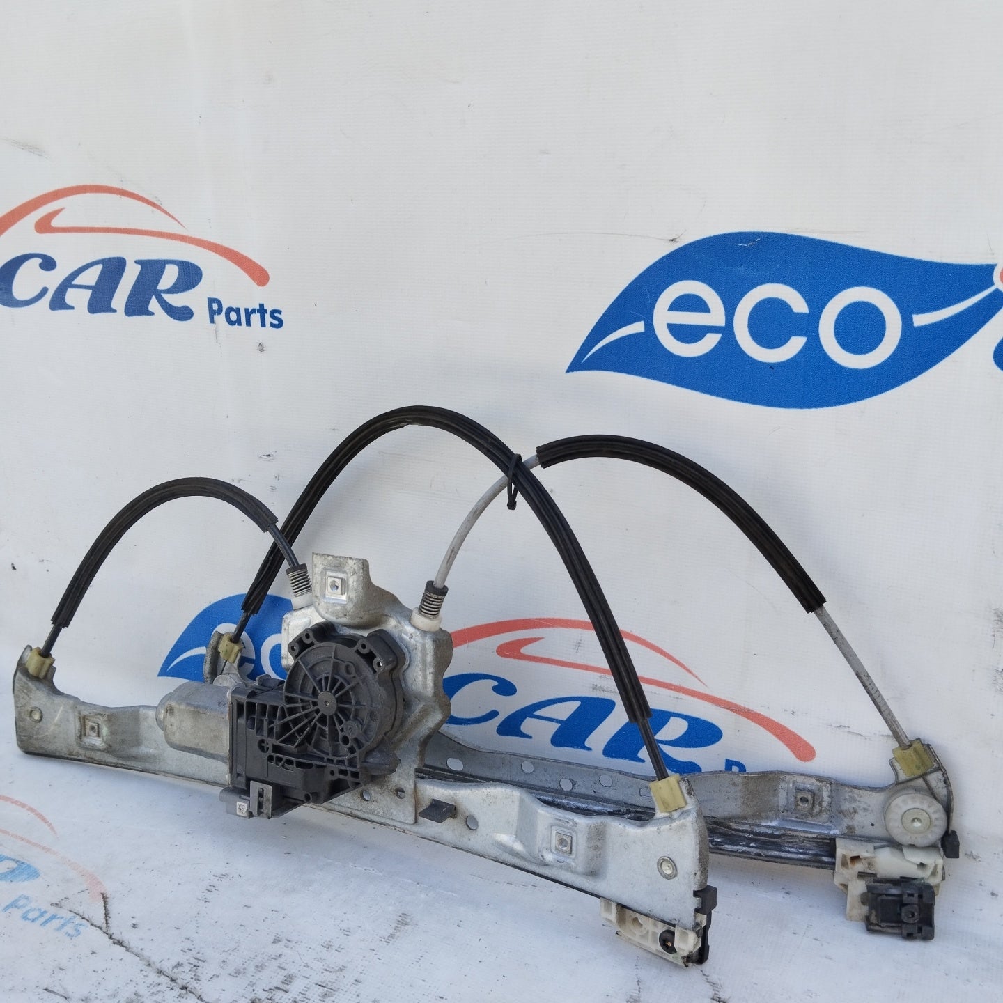 Front left rack Citroen DS3 Cod. 430090c0 6 Pin ecoAG4998