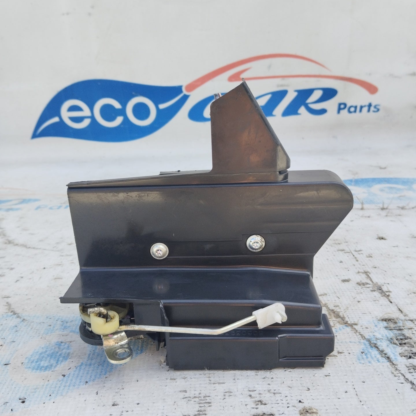 Front left lock Dacia Sandero 2015 Cod. 805039362re ecoAG4999