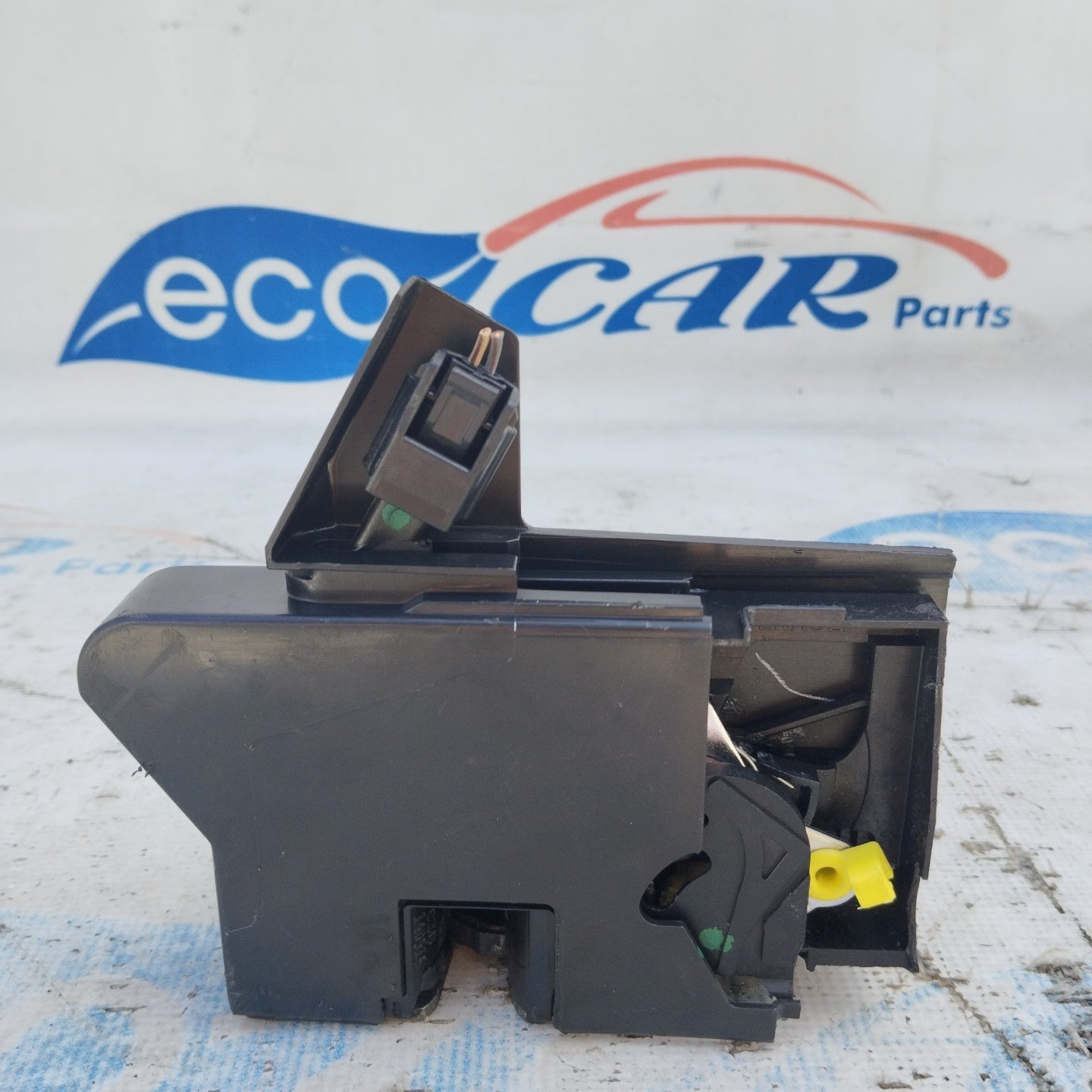 Front left lock Dacia Sandero 2015 Cod. 805039362re ecoAG4999