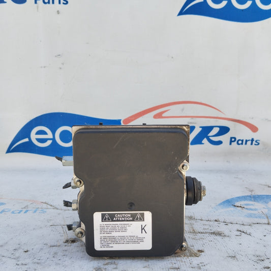 Pompa Abs Toyota Auris 2.0 D 2007 cod: 0265950512 ecoAG5002