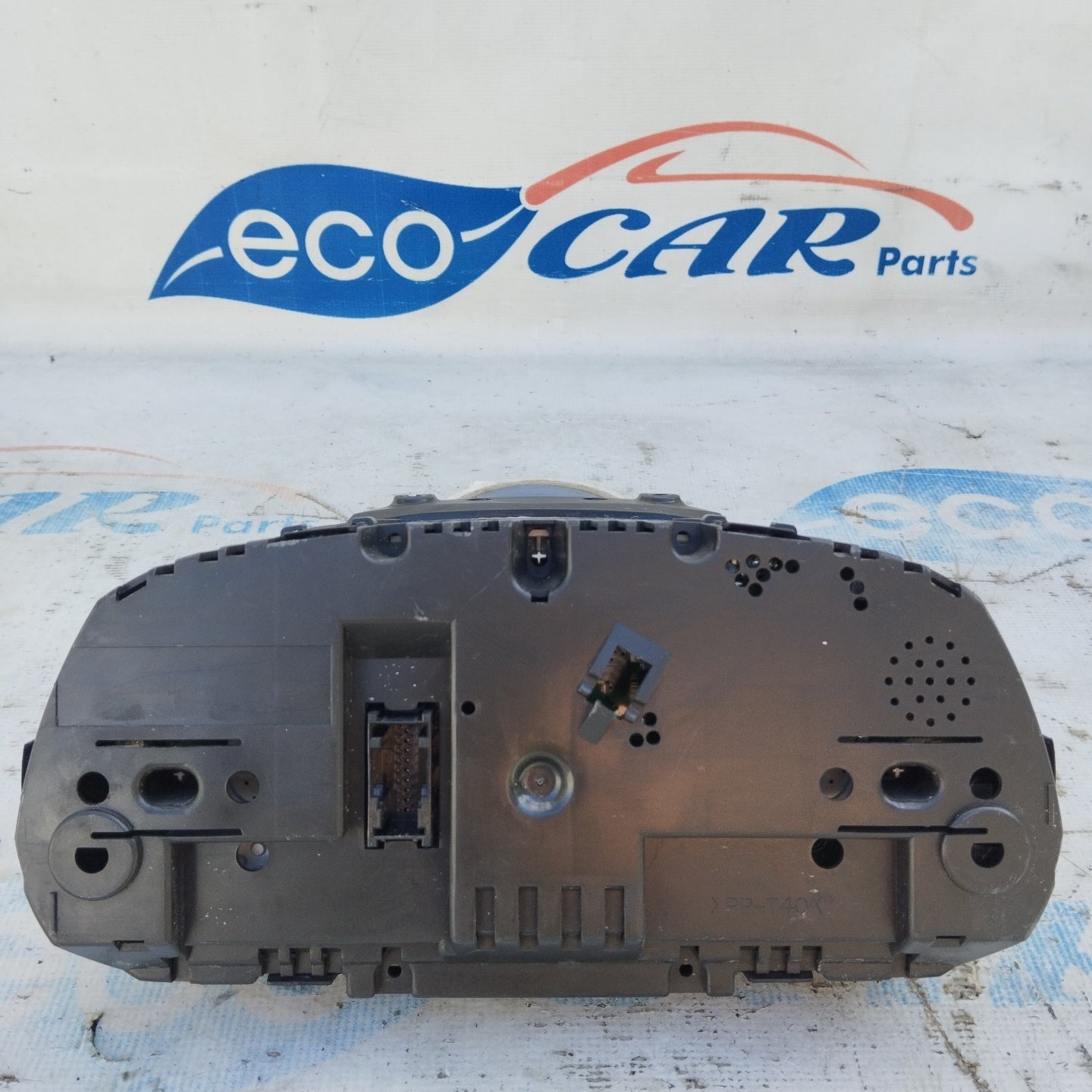 BMW 1 series e87 2.0 D instrument cluster cod: 1041568 ecoAG5005